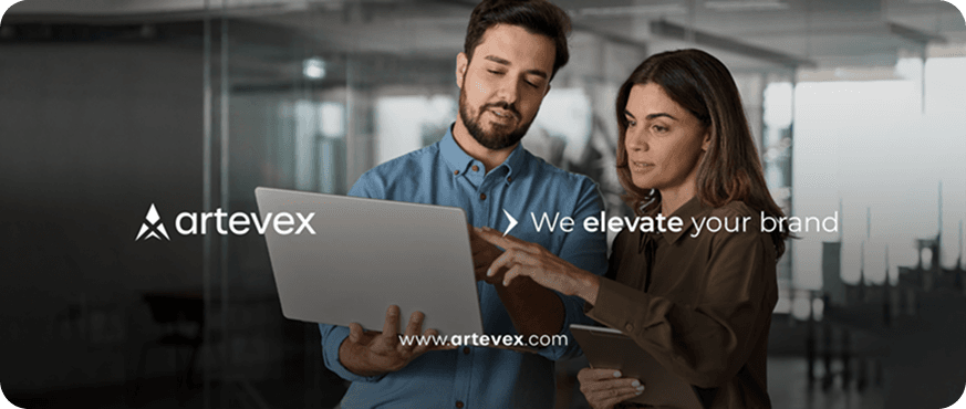 Artevex Banner